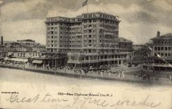 New Chalfonte Postcard