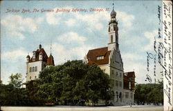 Stock #207154 Thumbnail