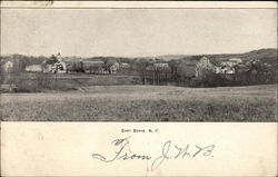 East Berne, N.Y Postcard