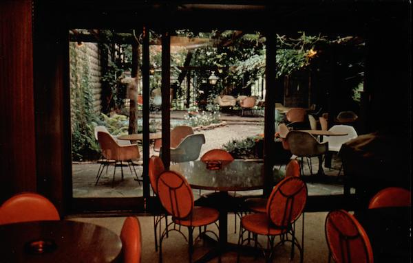 Flying Dutchman Bar & Outdoor Garden Spring Green Wisconsin