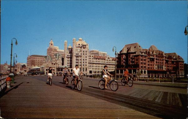 Atlantic City, New Jersey