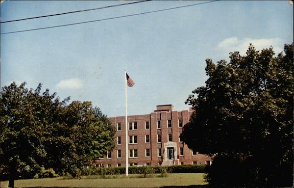 Milford Memorial Hospital Delaware