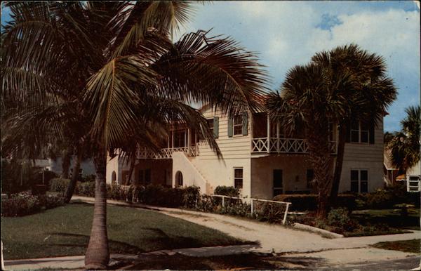 Andru Apartments Fort Lauderdale Florida