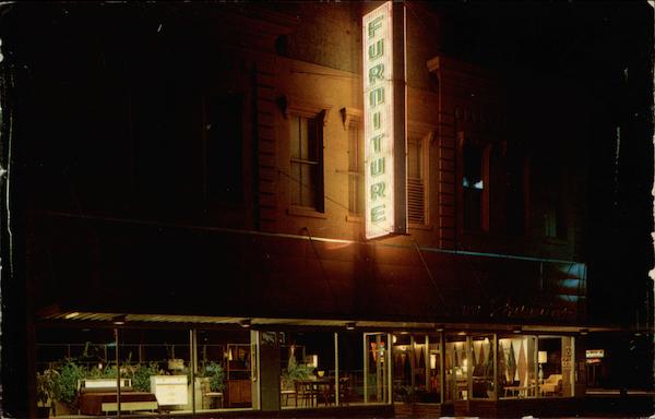 Fessler Kuck Furniture Sheboygan Wisconsin