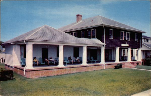 Willcox Manor Virginia Beach