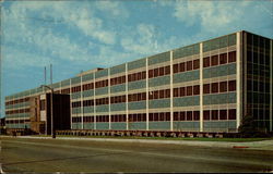 Assemblies of God International Headquarters Assemblies of God International Headquarters