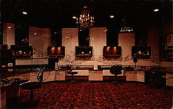 Jewels by Landmark, Landmark Hotel Postcard