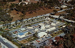 Safety Village Postcard