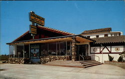 Griswold's Claremont, CA Postcard Postcard