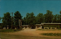 A & M Motel A & M Motel