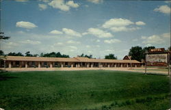 Silver Saddle Motel Silver Saddle Motel