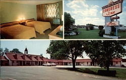 Congress Inn Motel and Restaurant Congress Inn Motel and Restaurant