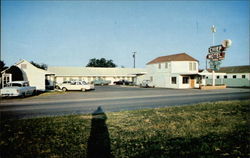 Chief Motel Chief Motel