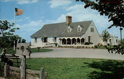 Evans Farm Inn Evans Farm Inn