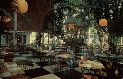 Wedgewood Inn Postcard