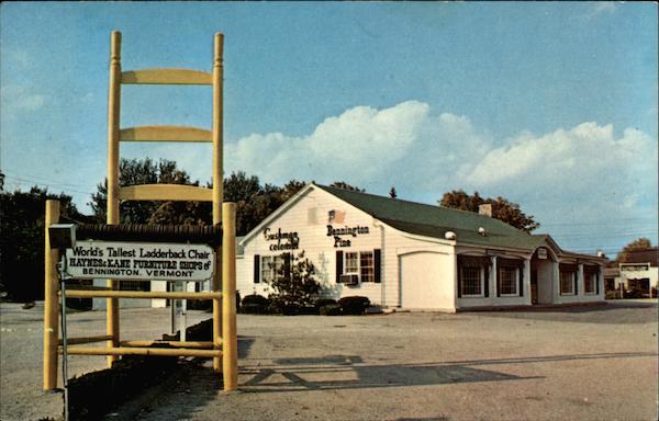 Haynes ford bennington vermont #7