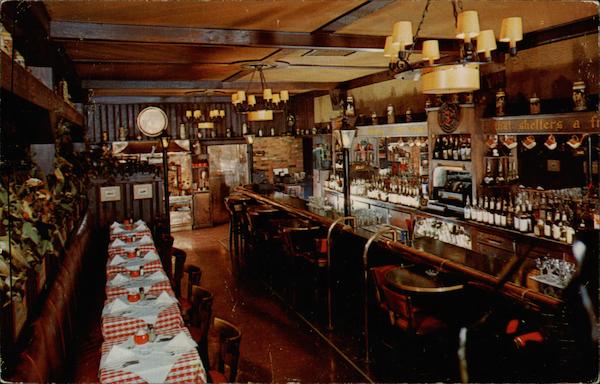 Topinkas - Detroit's Finest Restaurant and Smorgasboard Michigan