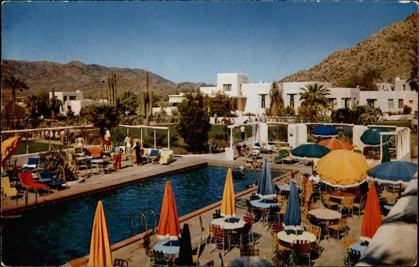 Camelback Inn Phoenix Arizona