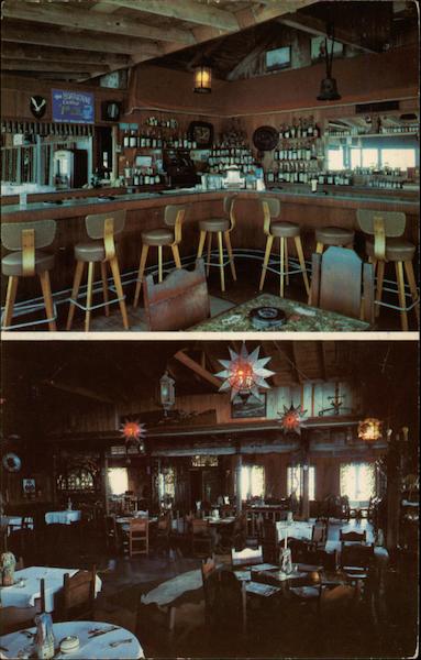 The Ocean Grill Vero Beach Florida