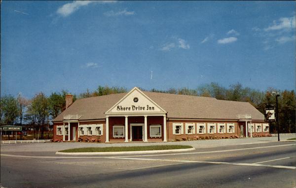 Shore Drive In - Established 1941 Virginia Beach
