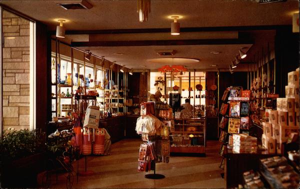 Pennsylvania Turnpkie