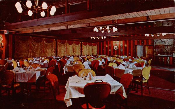 New Tower Hotel Courts Omaha Nebraska