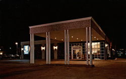 The Ramada Inn The Ramada Inn