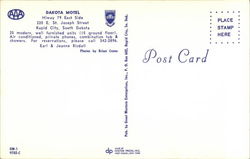 back