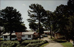 Town Motel Town Motel