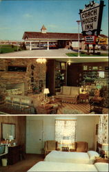 Coach House Inn Coach House Inn