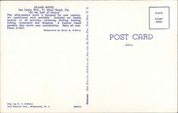 back