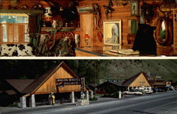 Wagon Wheel Village Wagon Wheel Village