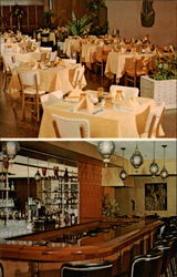 Trandel's South Seas Postcard