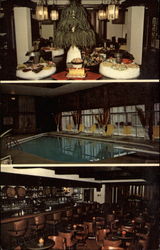 Ramada Inn of Clearfield Postcard