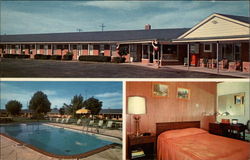 Wilsonian Motel Wilsonian Motel