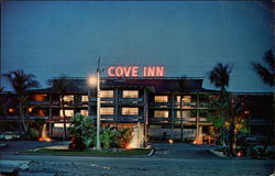 The Cove Inn Postcard