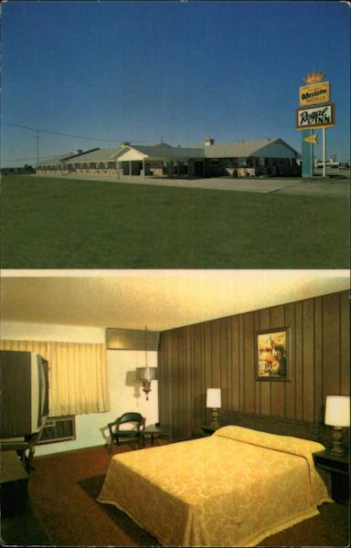 Regal Inn Osceola Iowa