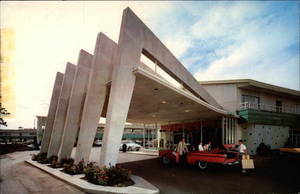 Hotel Utah Motor Lodge Salt Lake City