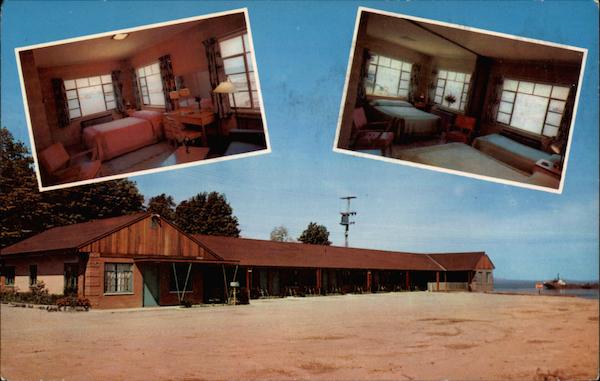 Harbor View Motel Rocky River Ohio