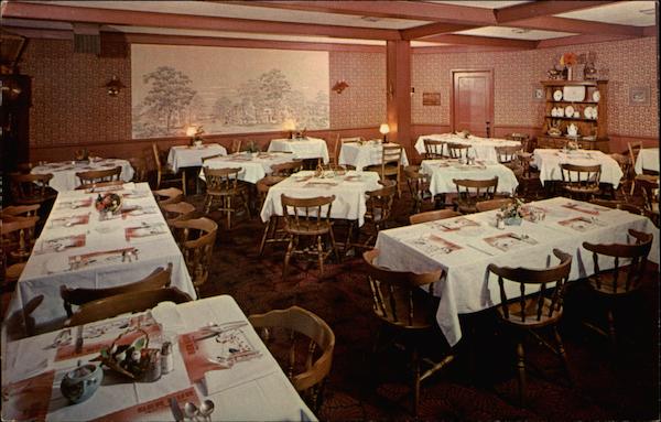 Ben Hur Motel Logansport Indiana