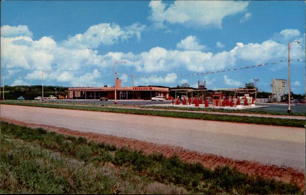 ONK-452 Tulsa Oklahoma