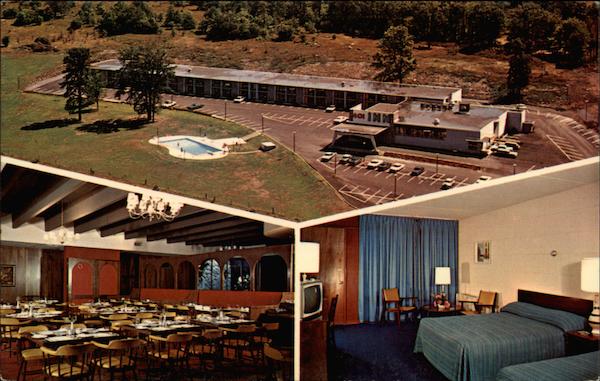 The 401 Inns ON Canada Ontario