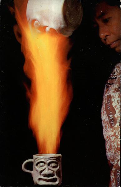 Mai-Kai Fort Lauderdale Florida