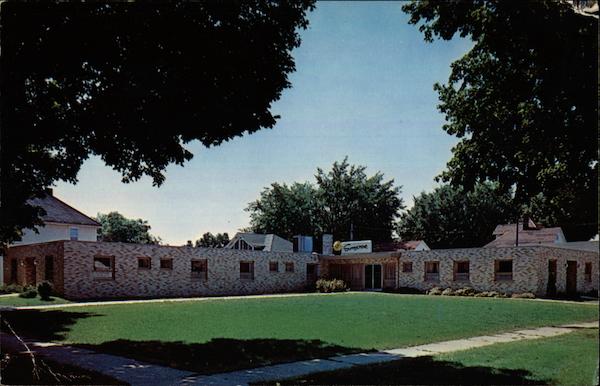 Sunnycrest Inc Dysart Iowa