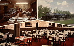 Petersen's Buffet Petersen's Buffet