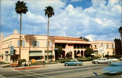 Maricopa Inn Mesa, AZ Postcard Postcard