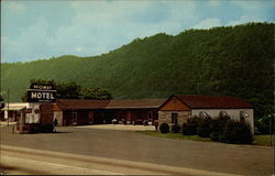 Midway Motel Midway Motel