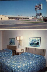 Amber Inn Motel Amber Inn Motel