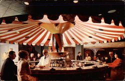 The Carousel: The Monleleone Postcard