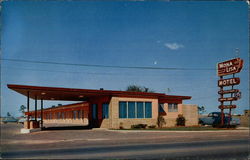 The Mona Lisa Motel The Mona Lisa Motel